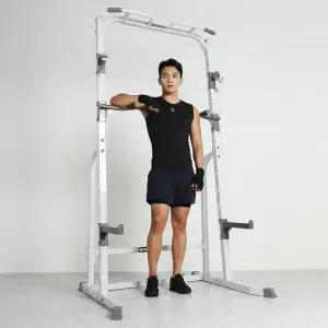 스케일 하프랙 M 미니랙 파워랙 멀티랙 스쿼트 홈짐