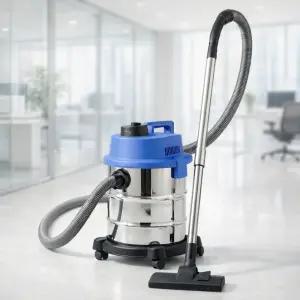 업소용 청소기 대형 공업용 산업용 사무실 진공청소기