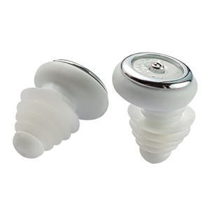 공기가 통하는 EP-2등급 이어쉴드 소음방지귀마개 소음차단귀마개 수면 수영 산업용보호구