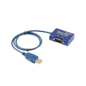 [엠지솔루션](시스템베이스) USB to 시리얼 1포트Multi-1/USB RS232,V4.0