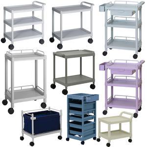 대경 서빙카트 운반카 배식카 주방 식당 카트 2단 3단 드레싱카 웨건 레스토랑 미용실