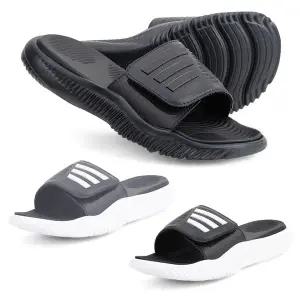 [아디다스] 알파리스폰스 슬라이드 슬리퍼 JP5397 JP5396 JP5398
