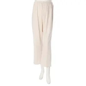 임신 출산 면 실내복 하의(RBO102P)