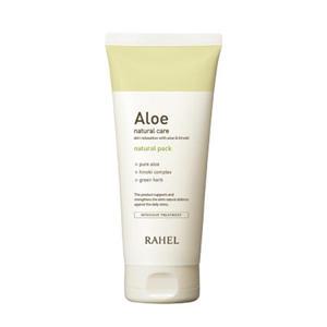 마임 라헬 알로에 내추럴 팩 200g