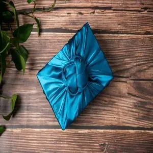 우성보자기 공단보자기 북청(10장)