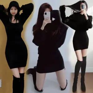 ㅁ 가을원피스 겨울원피스 미니원피스 기모원피스 니트원피스 롱원피스 긴팔원피스 뷔스티에 원피스 폴라원피스 플레어원피스 글램 섹시원피스