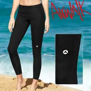 [에어워크]여성래쉬가드 9부 레깅스 YAWe4109_P051367274