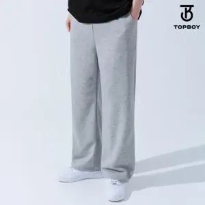 위너 롱 와이드 밴딩팬츠 (LC018)