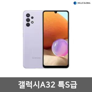삼성 갤럭시 A32 SM-A325N 중고폰 공기계 알뜰폰 특S급