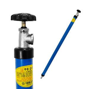 동파방지 일반부동전 부동급수전 수도꼭지 배관자재 800-1500