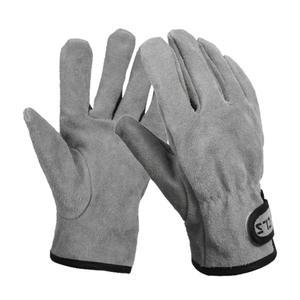 캠핑 화로대 가죽 그릴 안전 장갑 바베큐 글러브 용품 숯 취사용품 식기