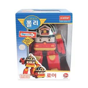 [키움하우스](의정부점)로보카폴리-변신 시리즈 로이