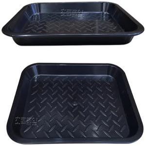 무료/검정색 신발쟁반 x 100개/신발 받침/사물함 받침대/신발장 오봉/옷장/쟁반/수납장/선반/락커/업소용/골프장/