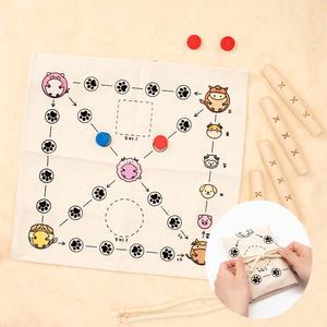 설날 추석 명절 윷놀이판 세트 민속 전통 놀이