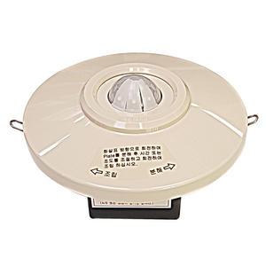 아남 르그랑 ALX5001 4선식 자동 센서스위치 조도조절 LED사용불가