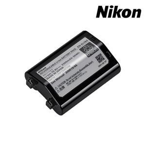 니콘정품 EN-EL18D Z9 전용배터리