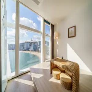 [부산 호텔] 광안리 호텔 프리마베라 IN BUSAN (광안리,수영)