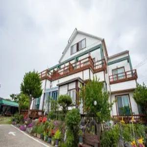 [강원 펜션] 동해 하늘바다펜션 (동해,삼척,태백)