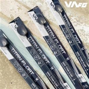 VA VS-101 티탄 플로트 X 밑밥주걱 쏠채