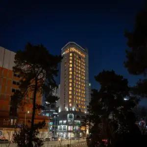 어반 이스트호텔