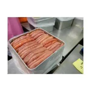 [태광젓갈] 속초 명품 저염 백명란젓(파지) 벌크10kg