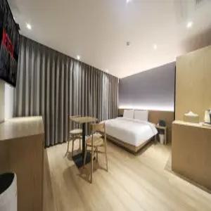 [울산] 삼산 커스텀 호텔(울산, 남구)