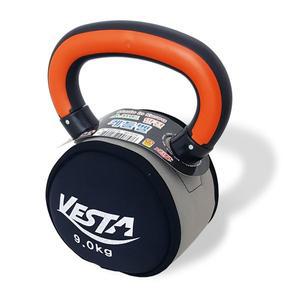 [베스타] 케틀벨 안전한 소프트케틀벨 9kg 홈트 중량운동
