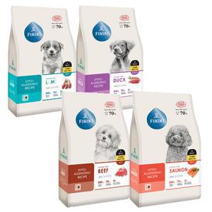 피니키 하이포알러지 가수분해 강아지사료 2.5kg