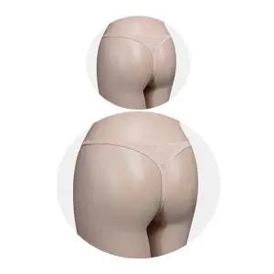 [오노마] ONM 속옷이 겉으로 표나지 않는 여성 이너팬티 X 2개입 (S8760147)