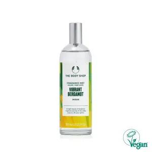 [더바디샵]바이브런트 베르가못 후레그런스 미스트 100ML (19984)