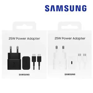 삼성정품 25W Cto C타입 급속 초 고속충전기세트 갤럭시S24/S23/S22 Z플립5 플립4 폴드5 폴드6