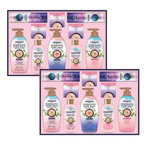 LG생활건강 히말라야 핑크솔트 41호 선물세트 X 2Set / 2026 설 명절 선물세트
