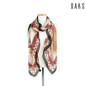 [롯데백화점]닥스 울실크 스카프 FKU025
