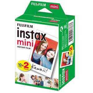 인스탁미니 카메라 즉석 사진 필름 입문용 후지 필카 일회용 휴대용