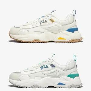 [휠라](김해점) 레이플라이드 1RM02120E 2종1택