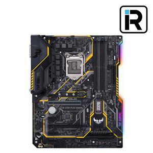 TUF Z370-PLUS GAMING 소켓1151v2 8,9세대 아수스 메인보드