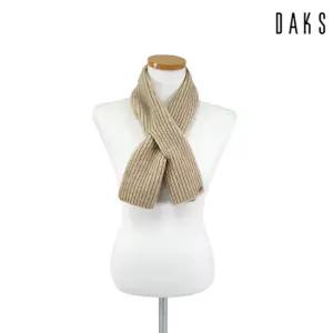 [롯데백화점]닥스 캐시미어 머플러 FKU030