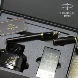 갤러리아 [무료각인+선물포장]어번N 코어 만년필 세트(병잉크+카트리지)