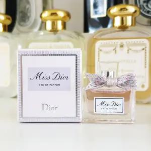 디올 미스디올 오 드 퍼퓸[Mini bottle] 5ml