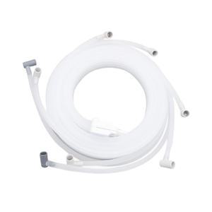 닥터라이프 공기압마사지기 가정용4구 더블호스