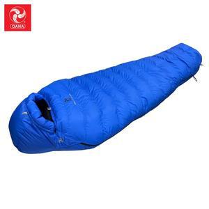 [다나]마나슬루  900FP 구스다운 1200G  퍼텍스 소재 /극동계 백패킹 전문 등반