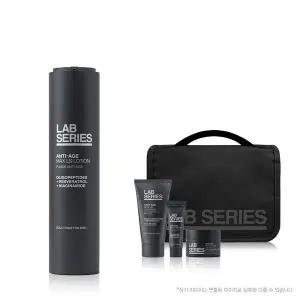 [랩시리즈](강남점)[2] 안티에이지 맥스 LS 로션 45ml (+디럭스 3종 & 파우치 증정)
