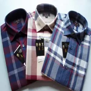 닥스 셔츠/가을 겨울 기모 남방/긴팔/남성 와이셔츠/드레스셔츠 이월새제품 사랑채12