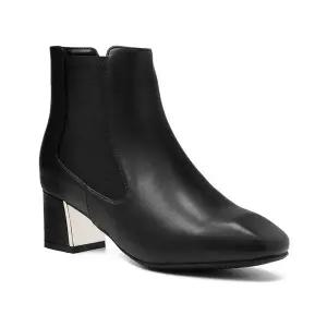 [소다](대구신세계)[SODA] 여성 앵글부츠 APB101 KS10 (5CM)