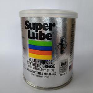 슈퍼루브 테프론 구리스 오일 400g