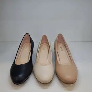 갤러리아 에스콰이아 여성  펌프스 EQCSHP501BK