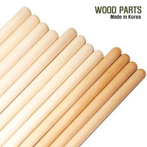 박달나무난타채20mm,18mm 하드메이플우드 난타북채22mm, 24mm 모듬일자스틱