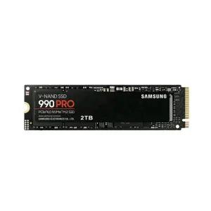 [에스투씨엔아이]삼성전자 990 PRO M.2 NVMe 병행수입 (2TB)
