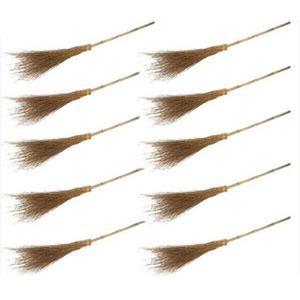 대나무싸리비 20개묶음 싸리빗자루 싸리빗 대나무빗자루 대나무비자루 싸리비 눈쓸기좋은빗자루