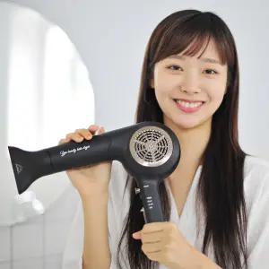 미용실 헤어 드라이기 드라이어 두피보호 항공모터 두보